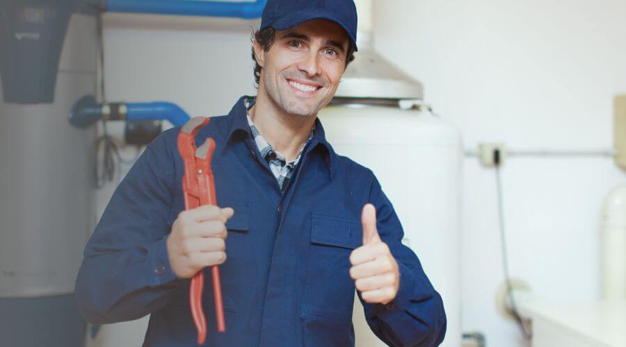 Professional Leak Detection Services in Greer, SC